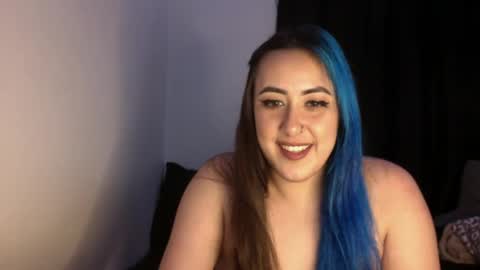 Snapshot of xoxo_k chatting on 27, 2, 2025 Miss K online show from 27, 2, 2025