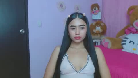 Snapshot of xoxo_melany chatting on 16, 11, 2025 melany online show from 16, 11, 2025