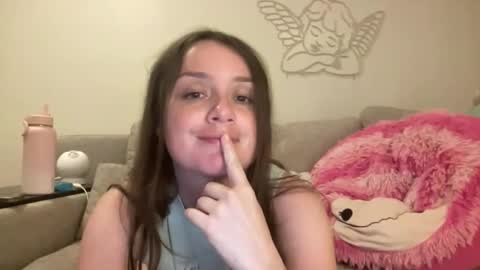 Snapshot of xoxo_roseee chatting on 30, 5, 2026 xoxo rosee online show from 30, 5, 2026