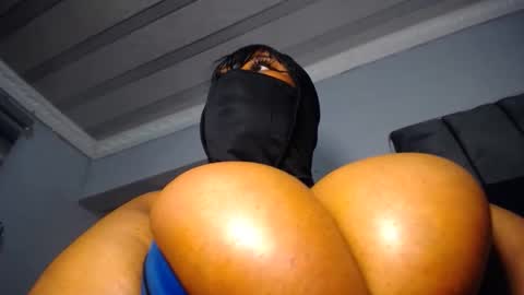 xpanther_23 online show from 20, 12, 2025