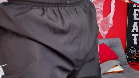 JAIDER CAMILA  CAMILO online show from 27, 10, 2025