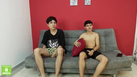 Snapshot of xperimentsx chatting on 6, 10, 2025 DYLAN KEVIN LEO online show from 6, 10, 2025