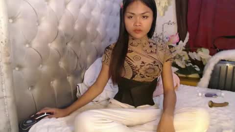 JHANA online show from 18, 12, 2025