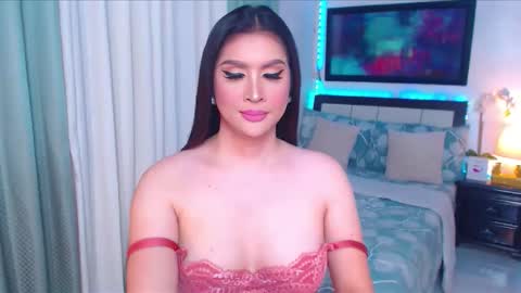 amanda online show from 1, 5, 2026