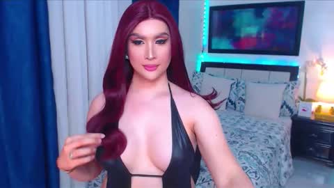 amanda online show from 5, 6, 2026