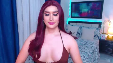 amanda online show from 18, 6, 2026
