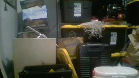 Xploringus online show from 7, 10, 2025