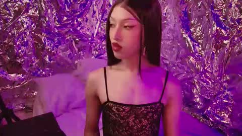 Nadja online show from 9, 2, 2026