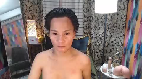 Snapshot of xqueenyasiandomcumx chatting on 9, 2, 2025 address me as QUEEN NINA A Little Bit of ANGELIC FACE with a Wild Demonic Side online show from 9, 2, 2025