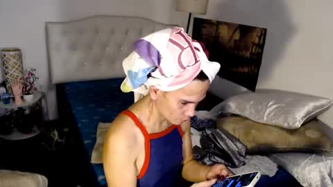 address me as QUEEN  NINA  A Little Bit  of ANGELIC FACE with a Wild Demonic Side online show from 16, 5, 2026