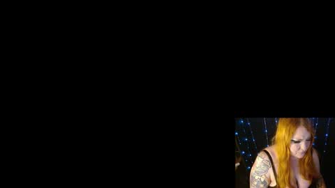 xredbanshee online show from 10, 11, 2025