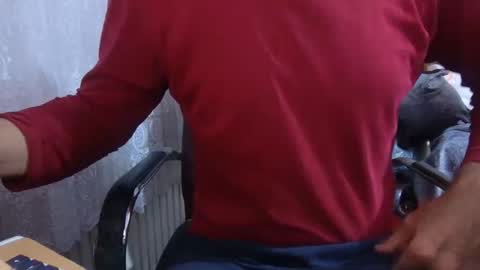 xrokettt online show from 21, 12, 2025