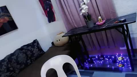 Snapshot of xsabbylicious69 chatting on 28, 12, 2024 xsabbylicious69 online show from 28, 12, 2024