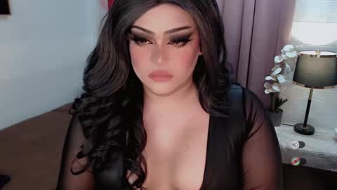 Snapshot of xsabbylicious69 chatting on 8, 1, 2025 xsabbylicious69 online show from 8, 1, 2025