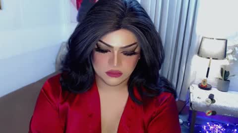 Snapshot of xsabbylicious69 chatting on 23, 1, 2025 xsabbylicious69 online show from 23, 1, 2025