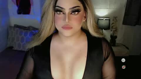 Snapshot of xsabbylicious69 chatting on 28, 1, 2025 xsabbylicious69 online show from 28, 1, 2025