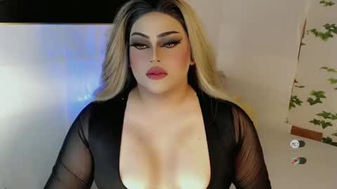 Snapshot of xsabbylicious69 chatting on 6, 3, 2025 xsabbylicious69 online show from 6, 3, 2025