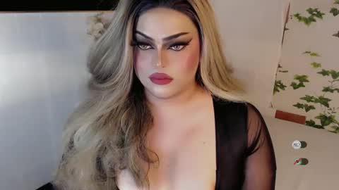 Snapshot of xsabbylicious69 chatting on 6, 3, 2025 xsabbylicious69 online show from 6, 3, 2025