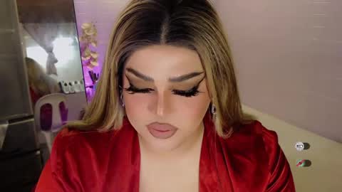 Snapshot of xsabbylicious69 chatting on 23, 5, 2026 xsabbylicious69 online show from 23, 5, 2026