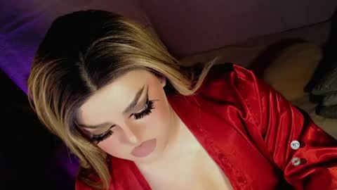 Snapshot of xsabbylicious69 chatting on 26, 5, 2026 xsabbylicious69 online show from 26, 5, 2026
