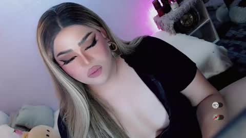 Snapshot of xsabbylicious69 chatting on 31, 5, 2026 xsabbylicious69 online show from 31, 5, 2026