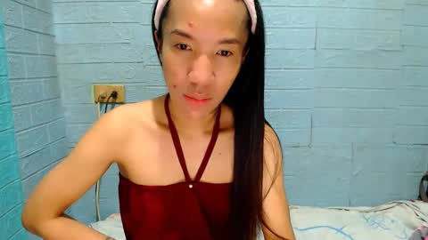 Snapshot of xsavagemistressx chatting on 9, 2, 2025 Ask Me Baby online show from 9, 2, 2025