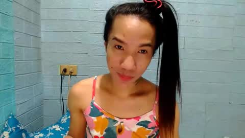 Snapshot of xsavagemistressx chatting on 2, 3, 2025 Ask Me Baby online show from 2, 3, 2025