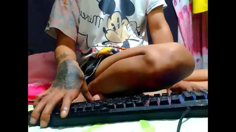 Ask Me Baby  online show from 7, 5, 2026