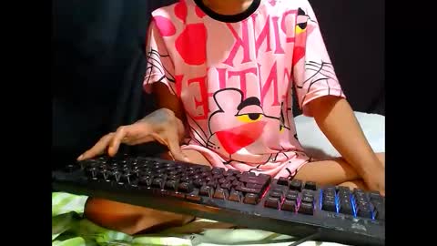 Ask Me Baby  online show from 17, 5, 2026