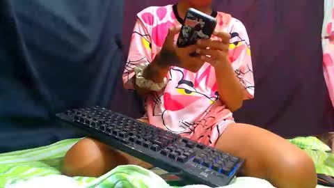 Ask Me Baby  online show from 18, 5, 2026