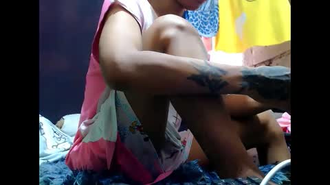 Ask Me Baby  online show from 19, 5, 2026