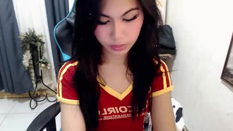 Snapshot of xseductive_airax chatting on 7, 12, 2024 aira online show from 7, 12, 2024