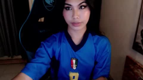 Snapshot of xseductive_airax chatting on 21, 1, 2025 aira online show from 21, 1, 2025