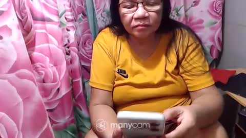 lovely online show from 21, 1, 2025