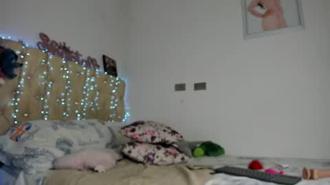 Shantyonlyfansshantallsalcedo online show from 23, 12, 2024