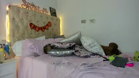 Shantyonlyfansshantallsalcedo online show from 16, 2, 2025