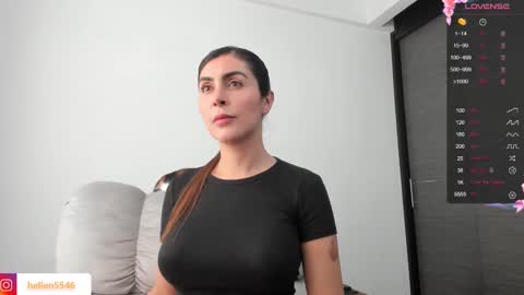 Hellen Sofia instagram hellen5546 online show from 22, 12, 2024