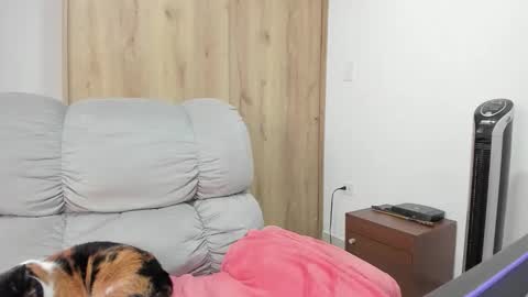 Snapshot of xspecialroomx chatting on 12, 3, 2026 Hellen Sofia instagram hellen5546 online show from 12, 3, 2026