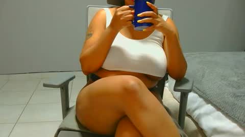 Snapshot of xspiketeex chatting on 6, 4, 2026 spykeXtee online show from 6, 4, 2026