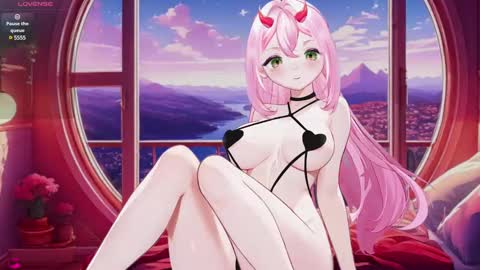 XstaceyliciousX online show from 30, 12, 2024