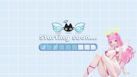 XstaceyliciousX online show from 4, 1, 2025