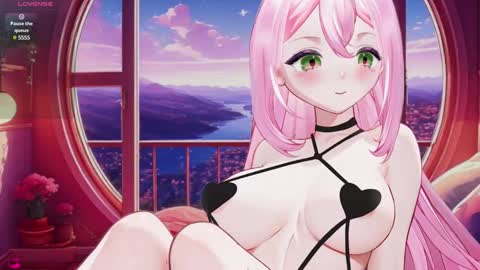 XstaceyliciousX online show from 11, 1, 2025