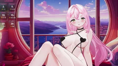 XstaceyliciousX online show from 13, 1, 2025