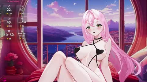 XstaceyliciousX online show from 30, 1, 2025