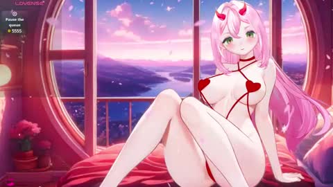 XstaceyliciousX online show from 21, 2, 2025