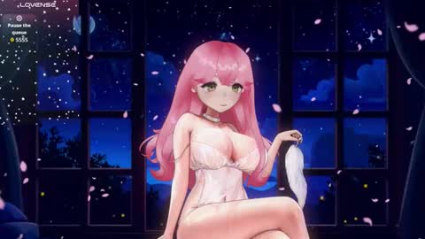 XstaceyliciousX online show from 14, 9, 2025