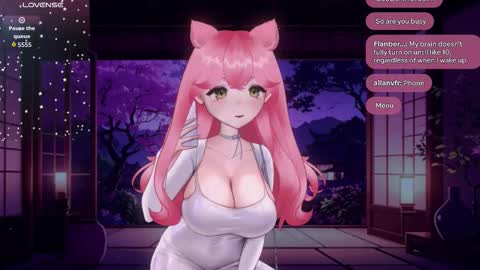 XstaceyliciousX online show from 5, 10, 2025