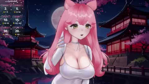 XstaceyliciousX online show from 30, 11, 2025