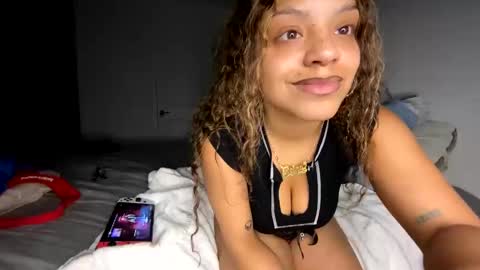 Snapshot of xstargazingx chatting on 12, 12, 2024 xStarGazingx online show from 12, 12, 2024