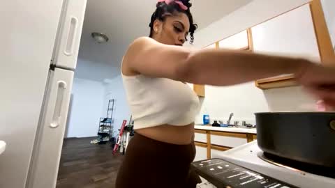 Snapshot of xstargazingx chatting on 29, 1, 2025 xStarGazingx online show from 29, 1, 2025